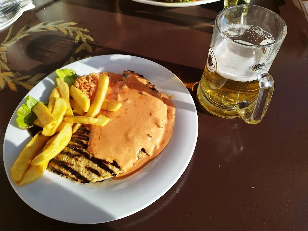 Menu_Athos Restaurant_Greifswald_imagen_2