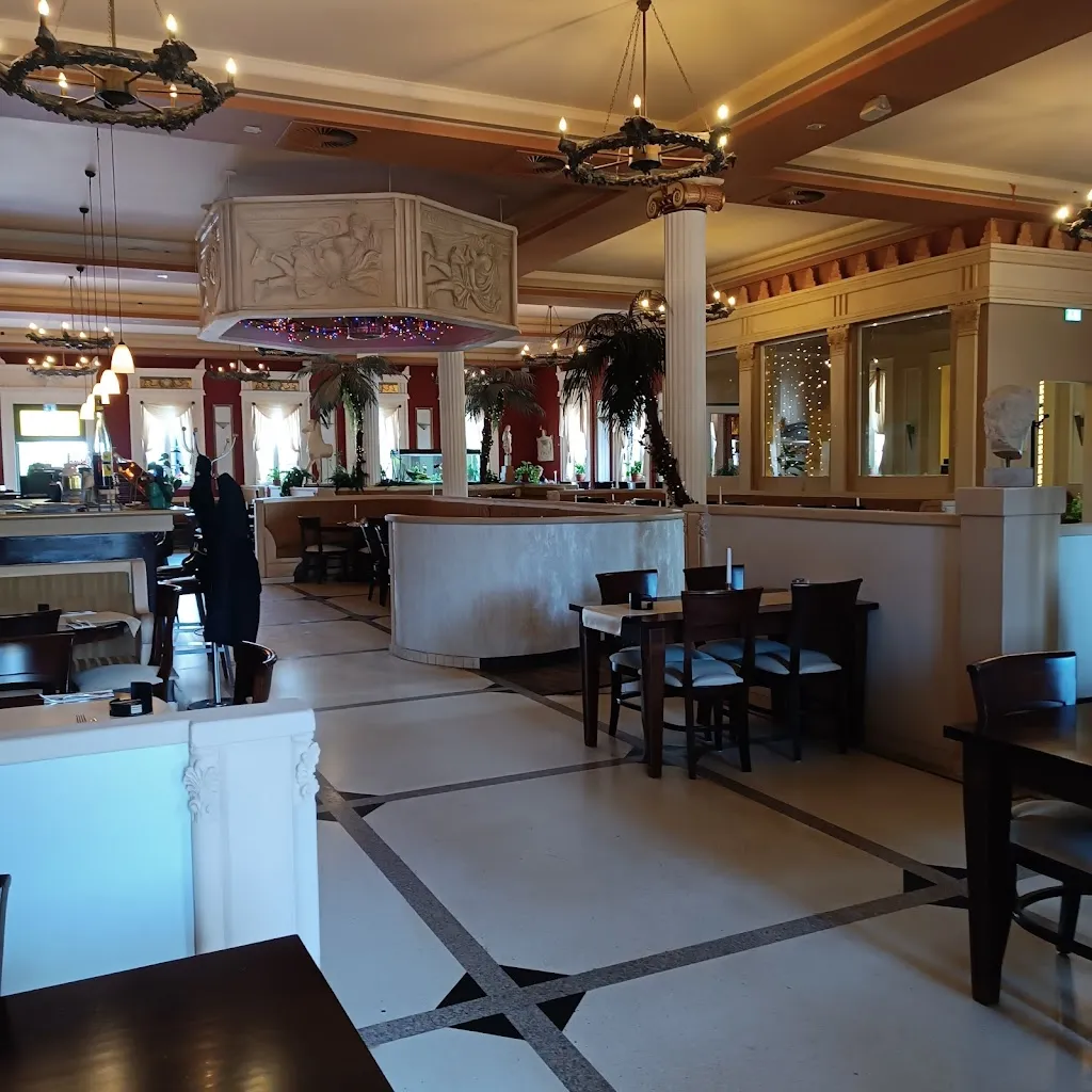 Athos Restaurant ristorante a Greifswald