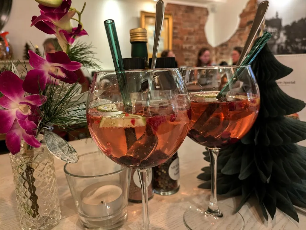 Menü_Pier 14 Restaurant_Zinnowitz_Bild_6