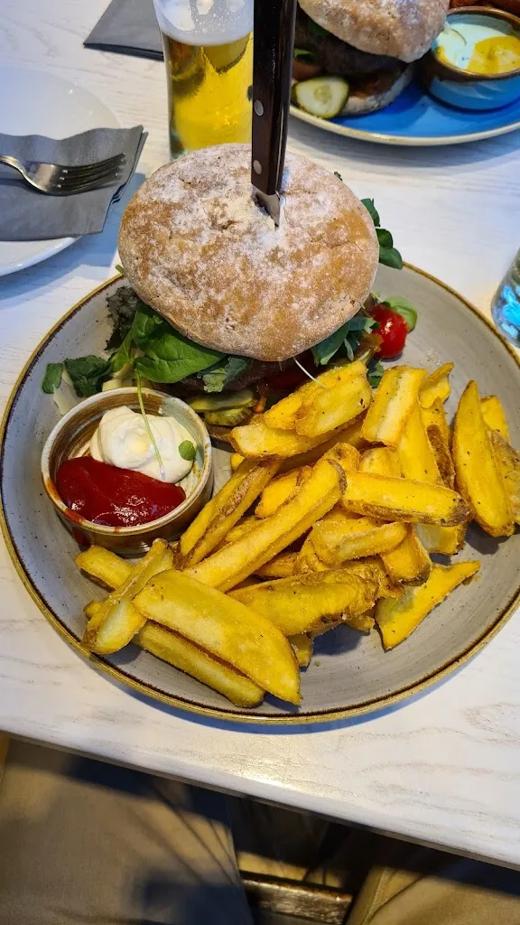 Menü_Pier 14 Restaurant_Zinnowitz_Bild_7