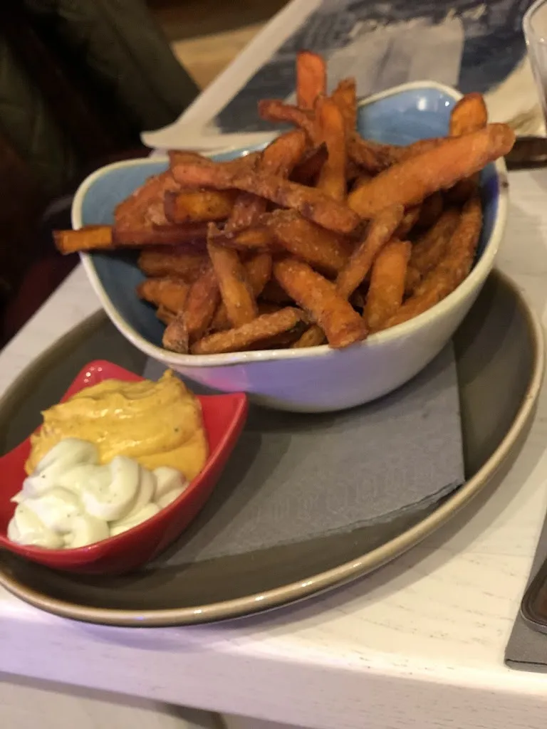 Menü_Pier 14 Restaurant_Zinnowitz_Bild_9