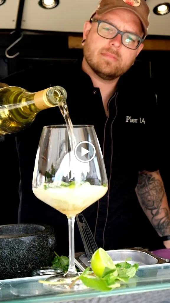 Pier 14 Restaurant_Zinnowitz_slider_image_2