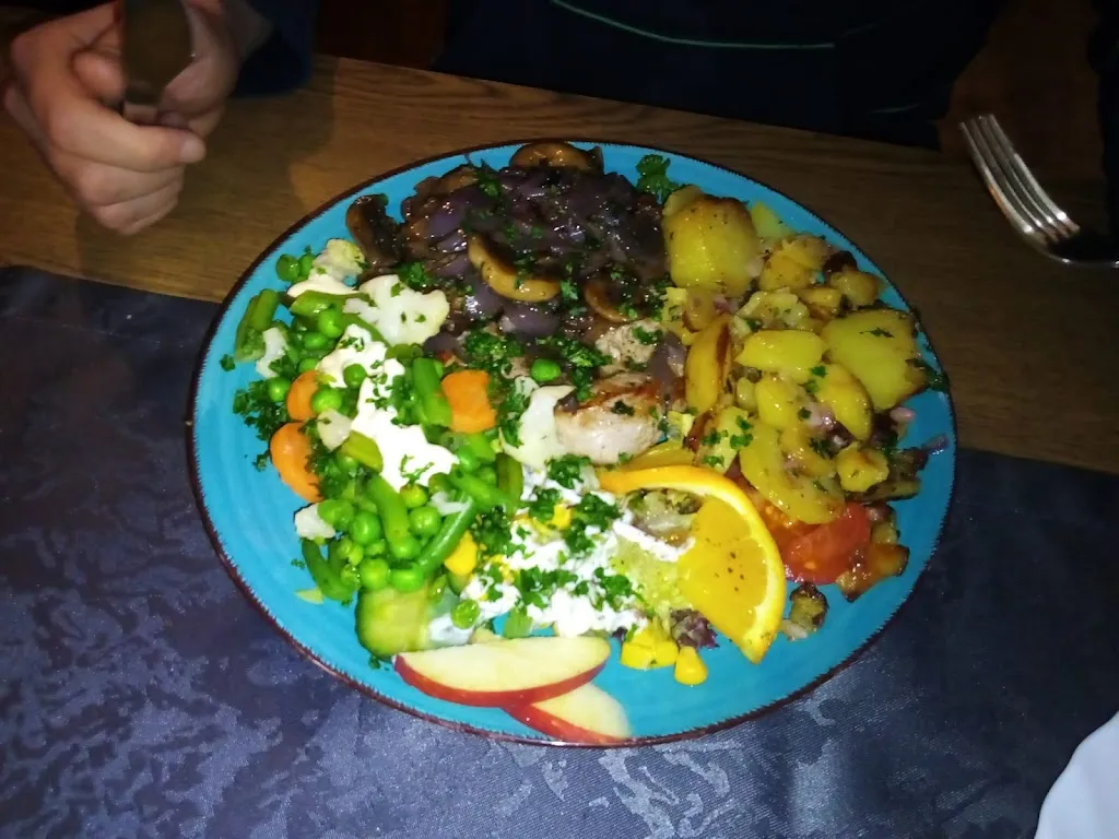 Menu_Pizzeria La Piccola_Eggesin_image_9