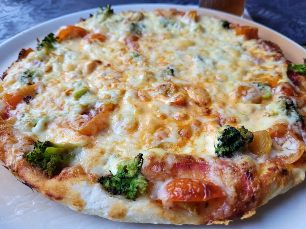 Pizzeria La Piccola_Eggesin_slider_image_2