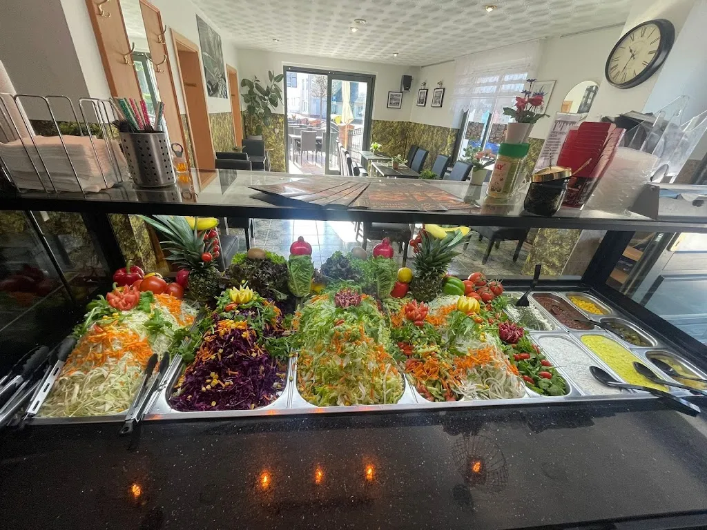 Menu_Ahmad‘s Grillhaus & Eiscafé_Eggesin_immagine_6