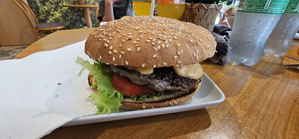 Menu_Ahmad‘s Grillhaus & Eiscafé_Eggesin_immagine_8