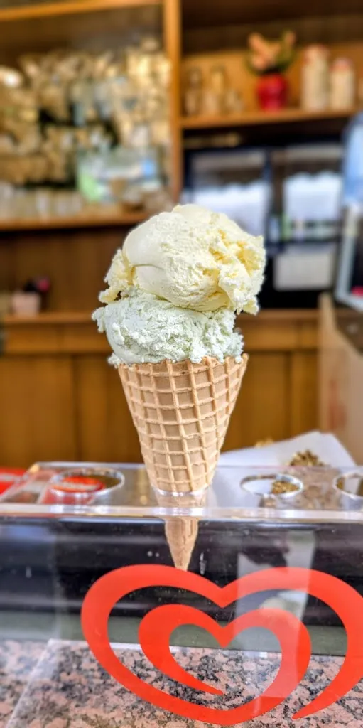 Marco Westphal_Ahmad‘s Grillhaus & Eiscafé_Eggesin_recensione