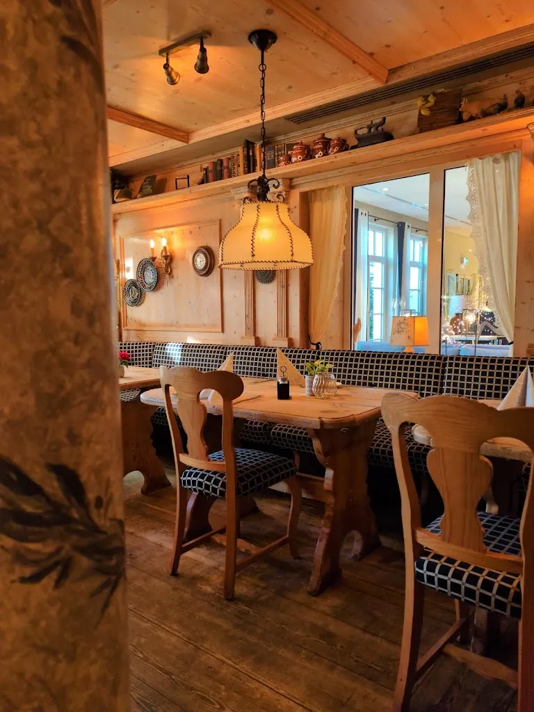 Restaurant Burg-Klause restaurant in Fehmarn