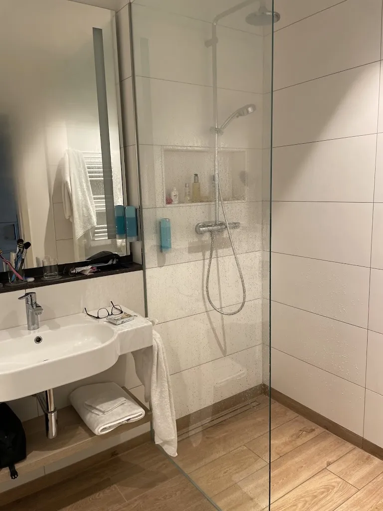 Burg-Klause restaurant in Fehmarn