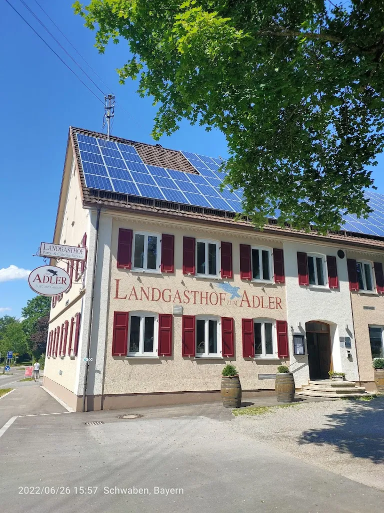 Landgasthof zum Adler_Fellheim_slider_image_3