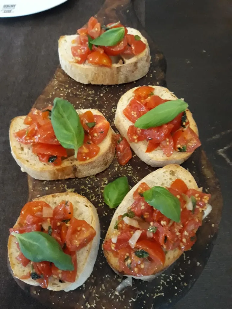 Menu_Borgo Antico Italiano Restaurant_Fehmarn_immagine_5