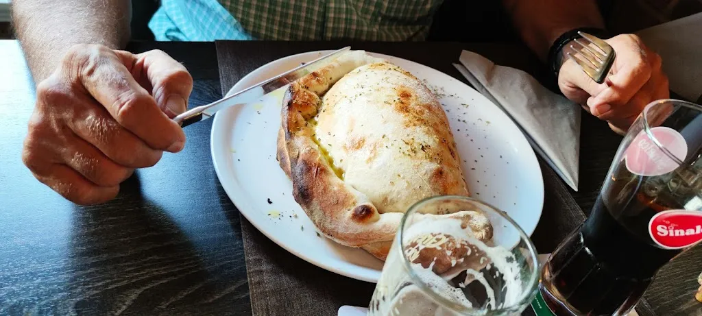 Menu_Borgo Antico Italiano Restaurant_Fehmarn_immagine_6