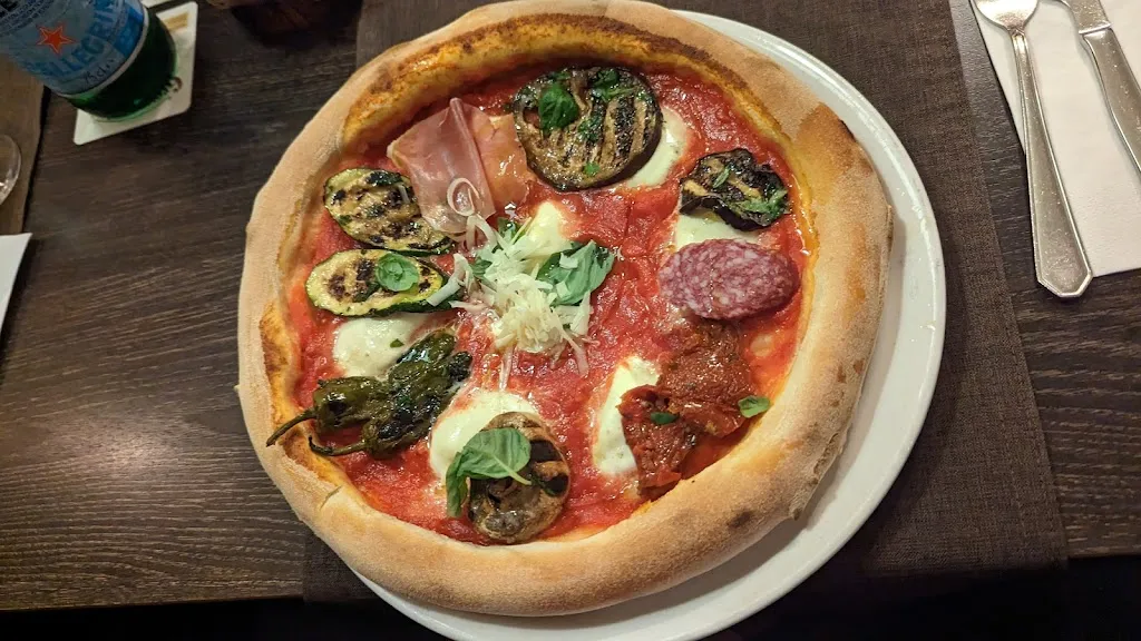 Menu_Borgo Antico Italiano Restaurant_Fehmarn_immagine_9