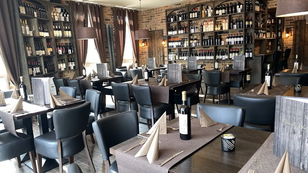 Borgo Antico Italiano Restaurant_Fehmarn_slider_image_1