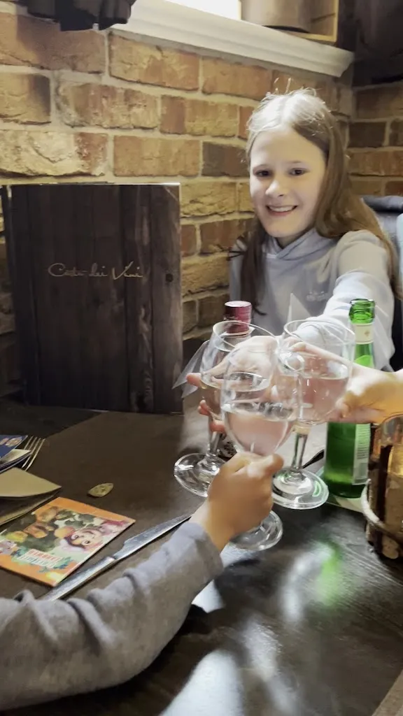 Borgo Antico Italiano Restaurant_Fehmarn_slider_image_2