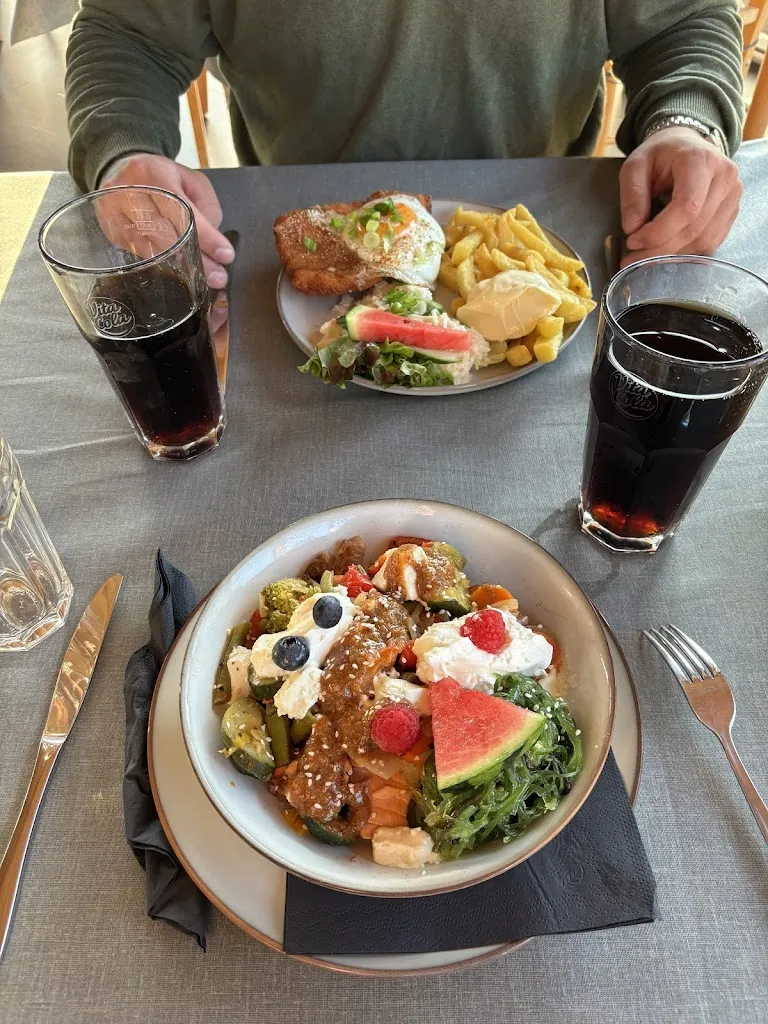 Pavillon am Gutspark Restaurant_Dranske_slider_image_3