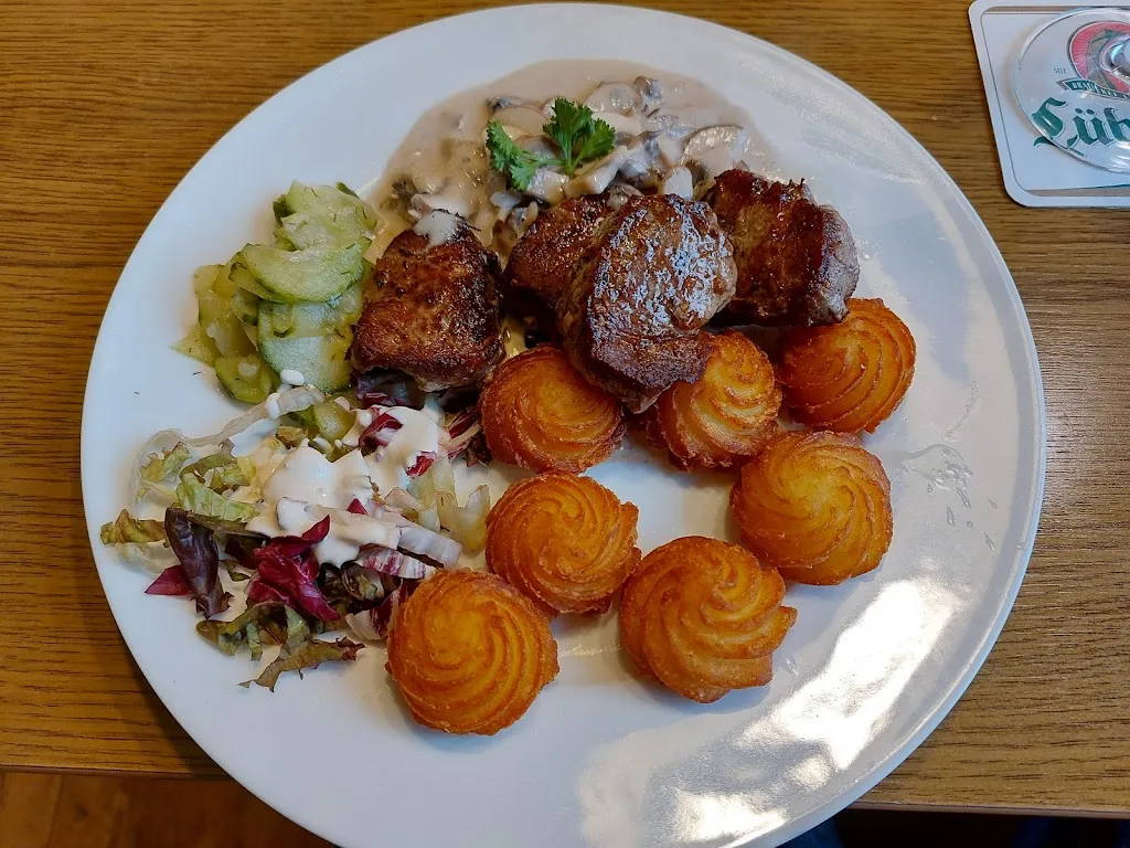 Menü_Fischgaststätte Zum Anker_Dranske_Bild_8