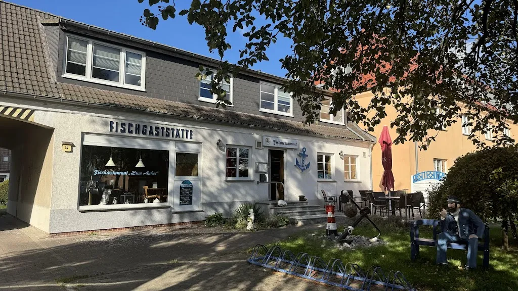 Fischgaststätte Zum Anker_Dranske_slider_image_3