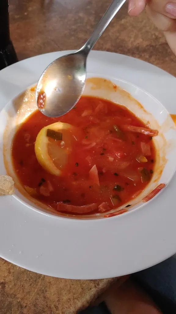 Menu_Schwalbennest Restaurant_Dranske_immagine_6