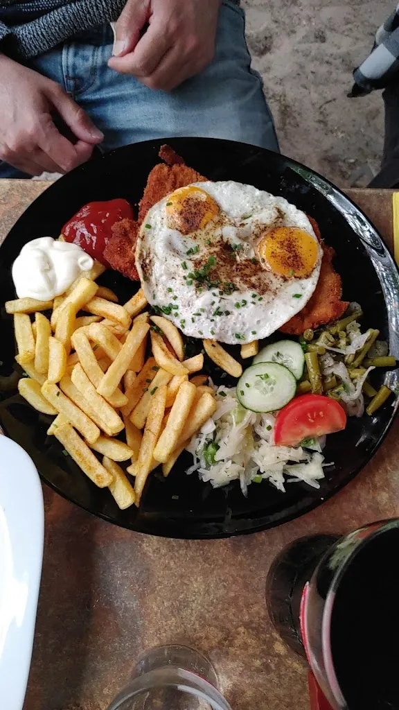 Menu_Schwalbennest Restaurant_Dranske_immagine_7