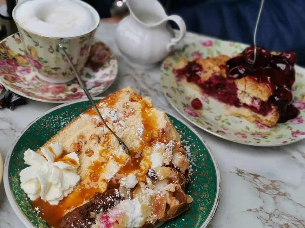 Menu_Café Sahne & Pension_Dranske_image_5