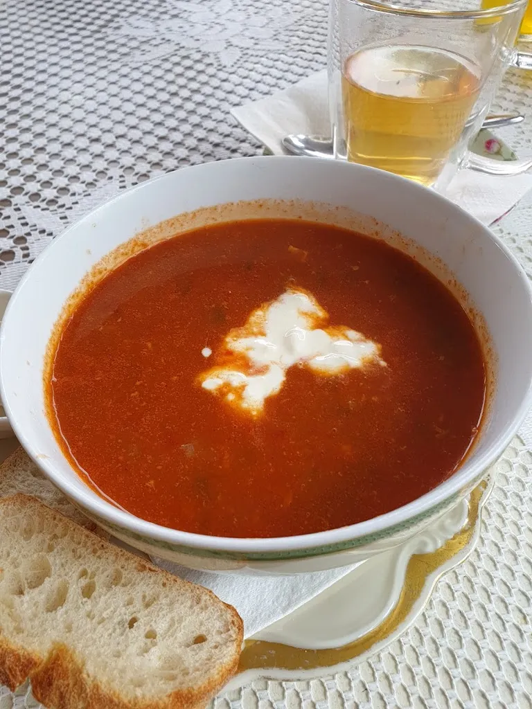 Menu_Café Sahne & Pension_Dranske_image_8