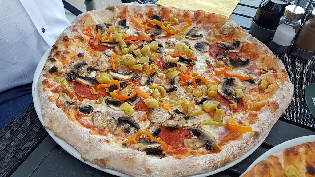 Regina Kibgilka_Da Maria_Fellheim_review