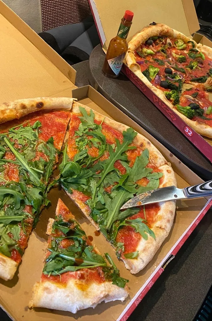 Jolia Stern_Pizzeria & Ristorante Piccolo Italia Nonnevitz_Dranske_Bewertung