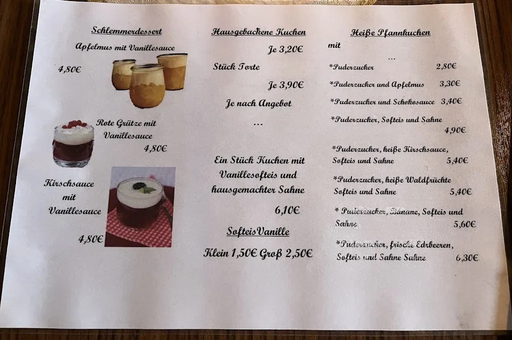 Menu_Gaststätte 