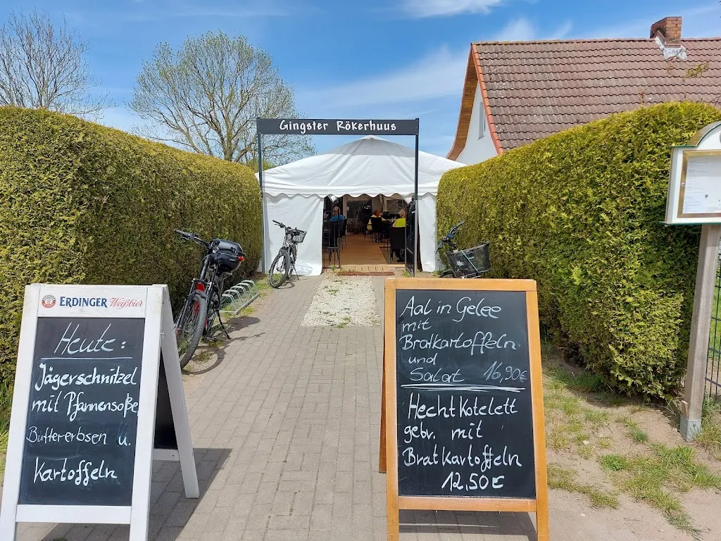 Menu_Gingster Rökerhuus_Gingst_image_1