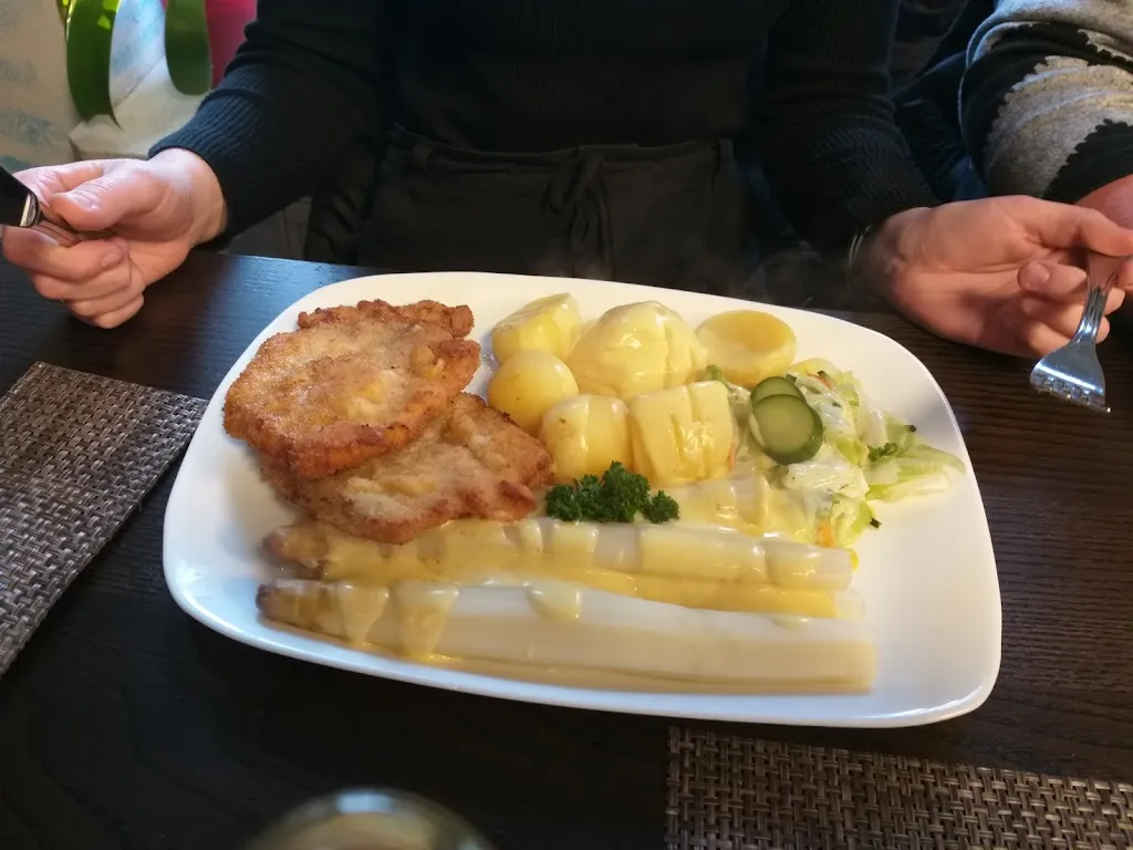 R2D2_Gingster Eck_Gingst_review