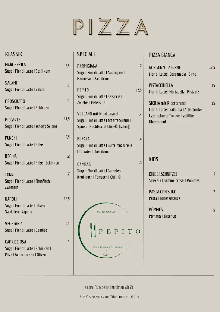 Menu_Ristorante Pepito_Feldafing_image_3