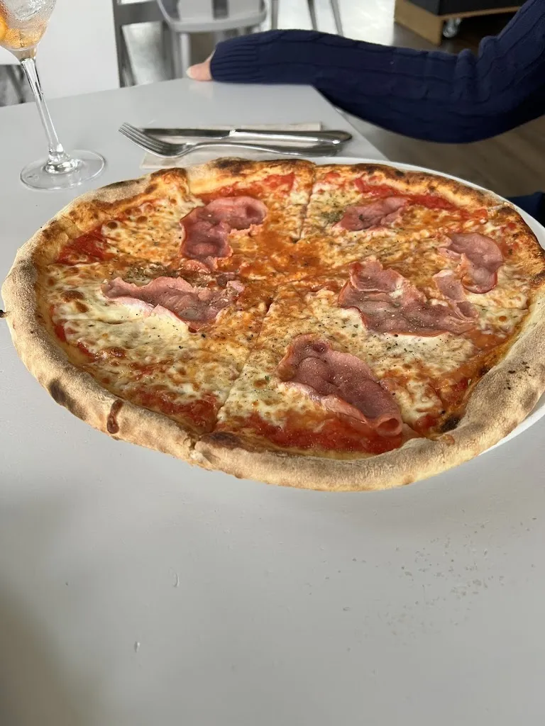 Stephanie Bosch_Ristorante Pepito_Feldafing_review