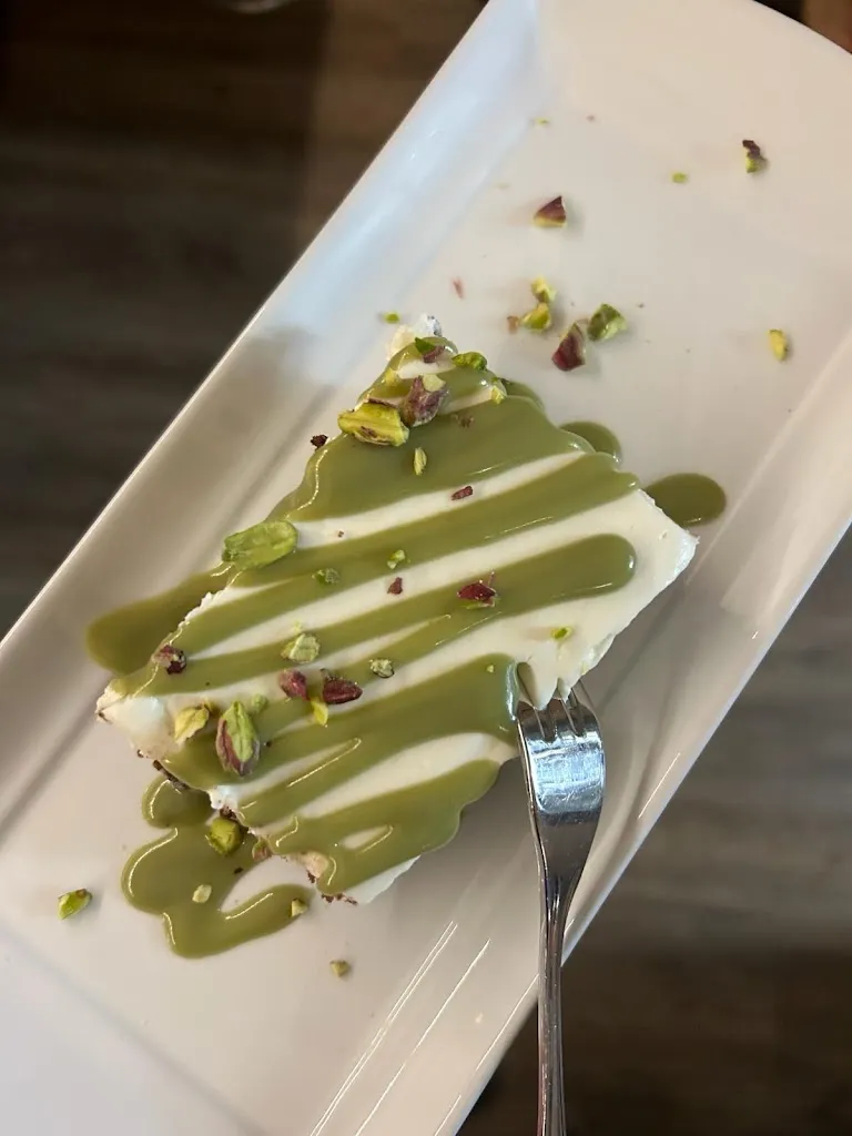 sissi elleke_Ristorante Pepito_Feldafing_review