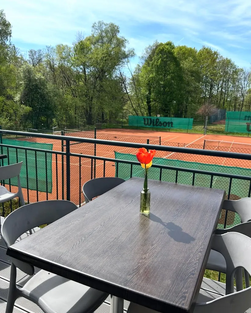 Ristorante Pepito restaurant in Feldafing