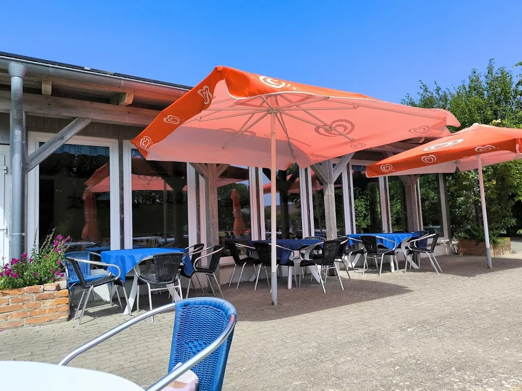 Maik Dehmel_Restaurant 