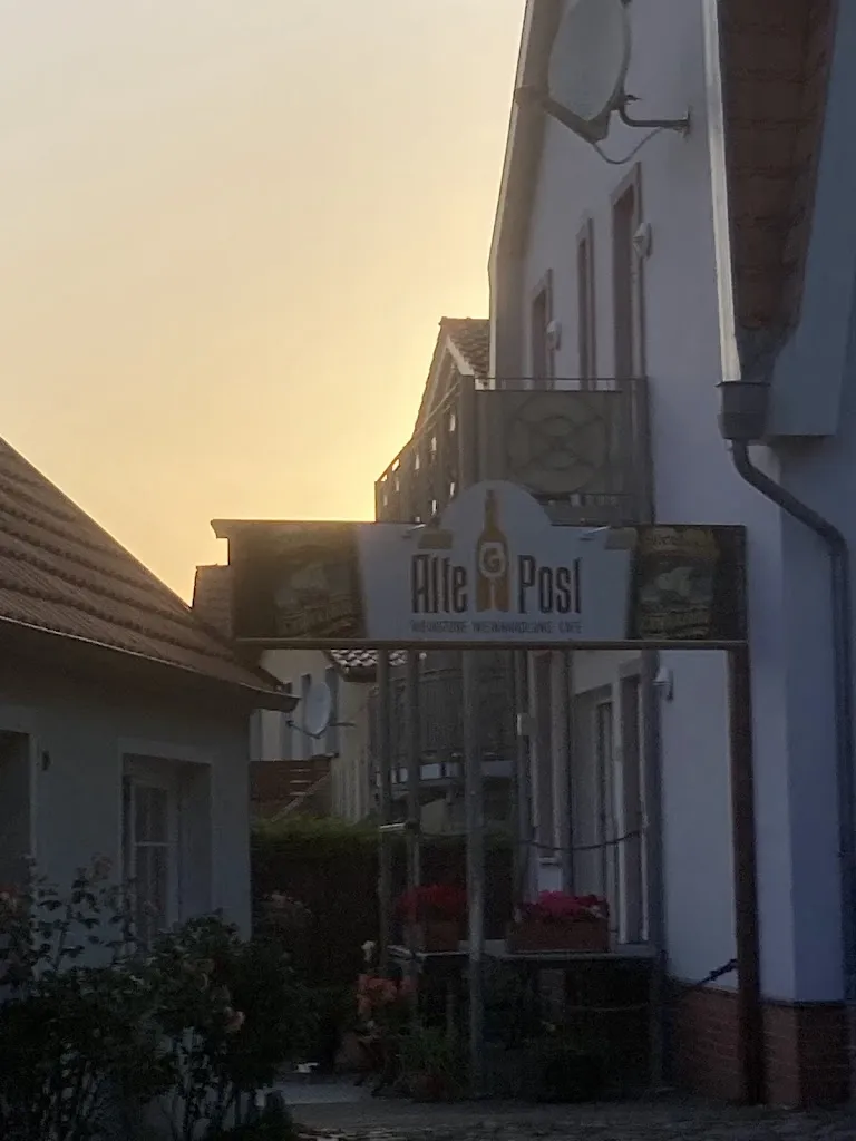 Alte Post Gingst_Gingst_slider_image_3