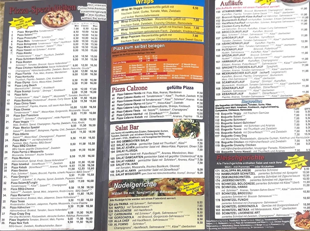 Menu_Istanbul Bistro Musa Ekici_Gnoien_image_1