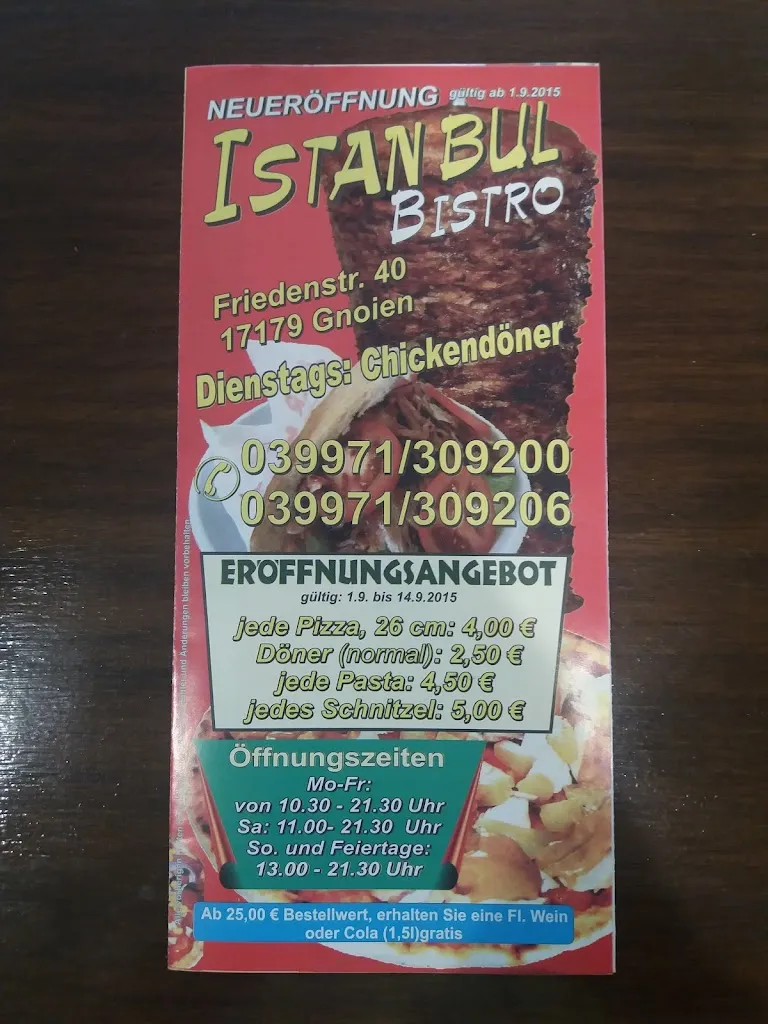 Menu_Istanbul Bistro Musa Ekici_Gnoien_image_3