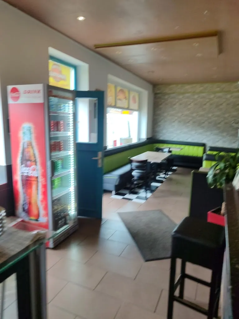 ali kaya_Döner Tankstelle Gnoien_Gnoien_review