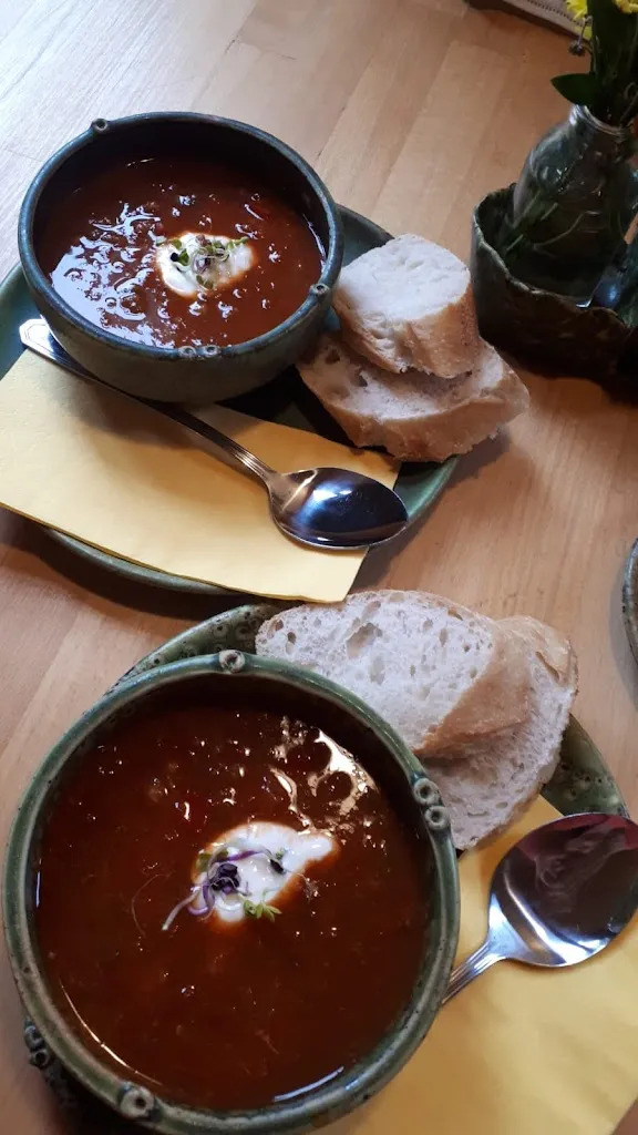 Menu_Waldcafé & Biergarten Meyers Hausstelle_Rostock_immagine_5