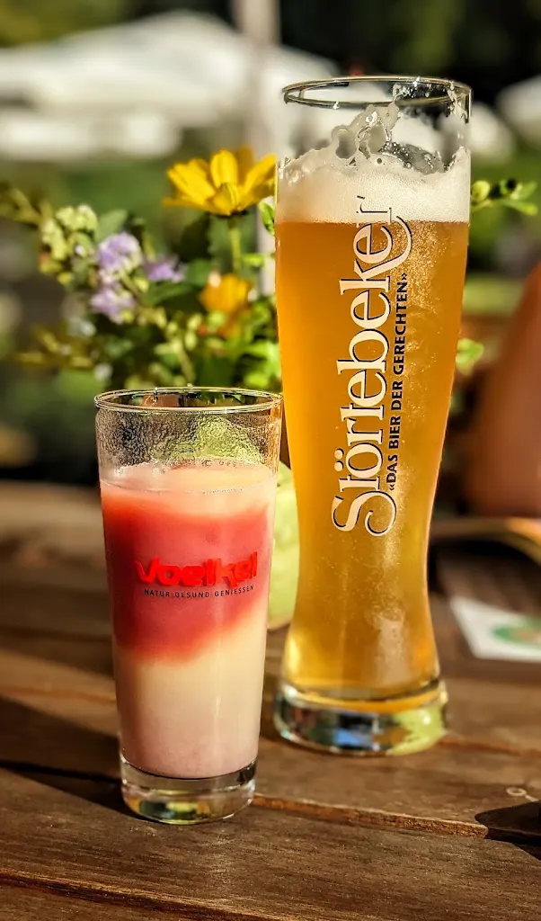 Menu_Waldcafé & Biergarten Meyers Hausstelle_Rostock_immagine_7