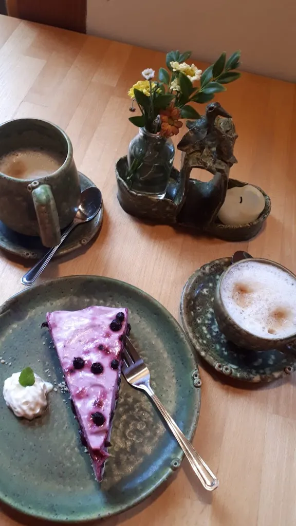 Menu_Waldcafé & Biergarten Meyers Hausstelle_Rostock_immagine_9