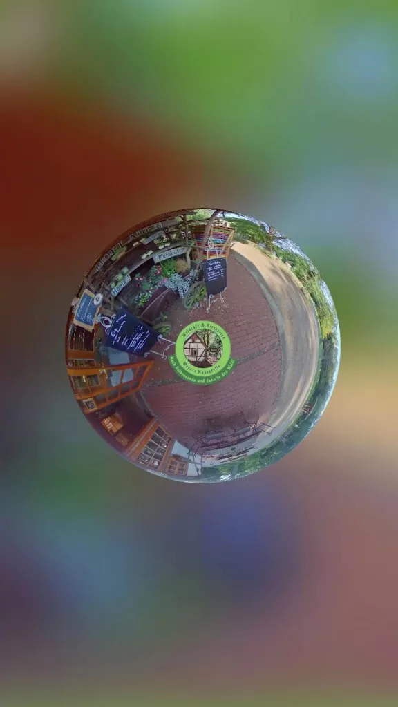 Waldcafé & Biergarten Meyers Hausstelle_Rostock_slider_image_2