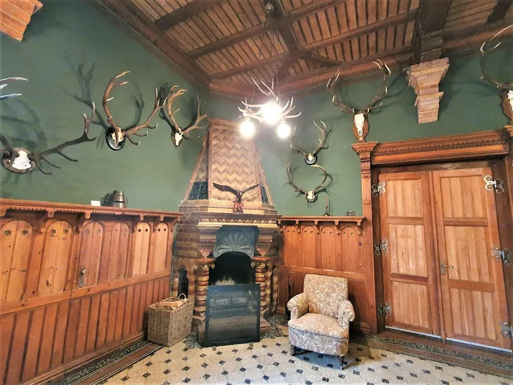 Jagdschloss Gelbensande_Gelbensande_slider_image_3