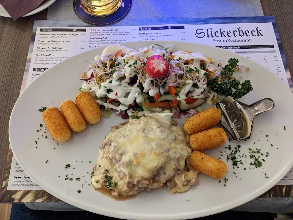 Menu_Restaurant Slickerbeck_Graal-Müritz_image_9