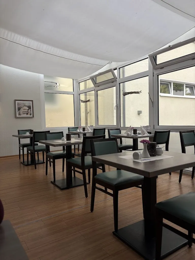 maja_Restaurant Slickerbeck_Graal-Müritz_review
