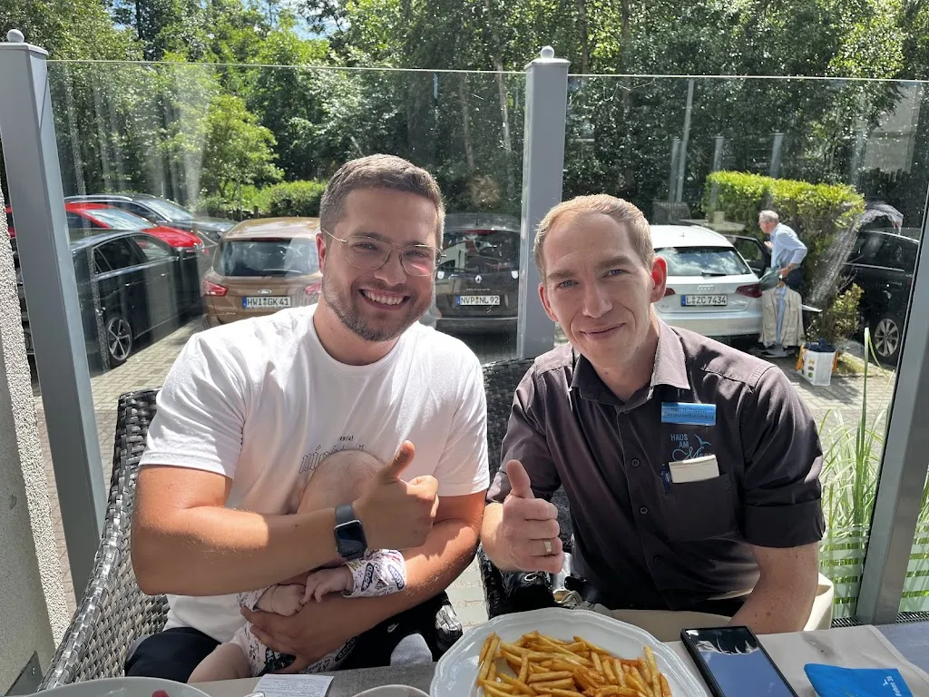 Krzysztof Pałubicki_Hotel & Restaurant 