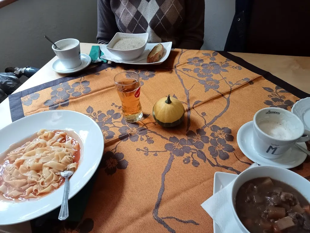 Restaurant Fasano in Jagdschloss Gelbensande restaurant in Gelbensande