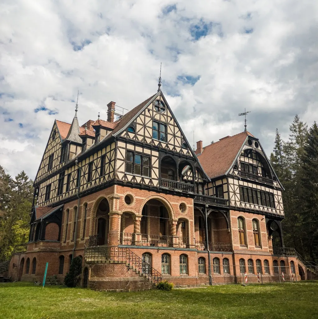 Restaurant Fasano in Jagdschloss Gelbensande_Gelbensande_slider_image_2